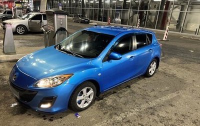 Mazda 3, 2011 год, 950 000 рублей, 1 фотография