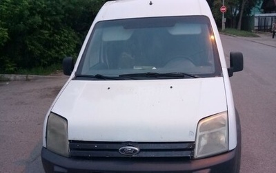 Ford Transit Connect, 2008 год, 505 000 рублей, 1 фотография