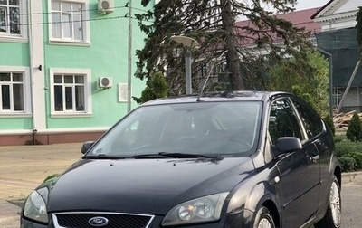 Ford Focus II рестайлинг, 2006 год, 315 000 рублей, 1 фотография