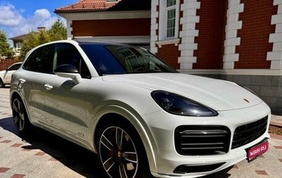 Porsche Cayenne III, 2021 год, 16 000 000 рублей, 1 фотография