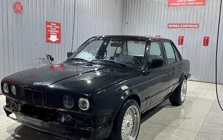 BMW 3 серия, 1988 год, 300 000 рублей, 1 фотография