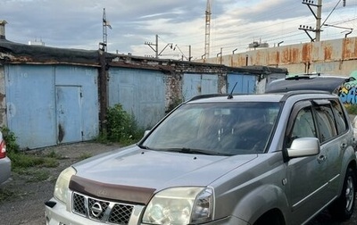 Nissan X-Trail, 2005 год, 950 000 рублей, 1 фотография