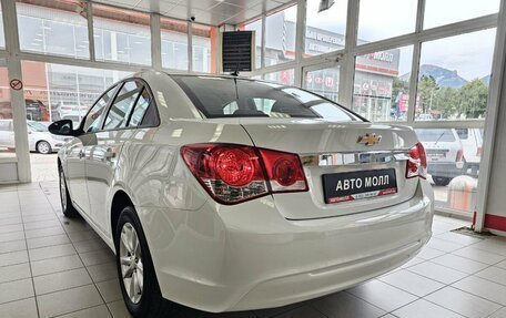 Chevrolet Cruze II, 2013 год, 1 385 000 рублей, 8 фотография