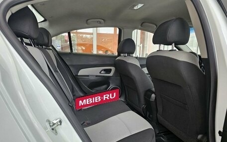 Chevrolet Cruze II, 2013 год, 1 385 000 рублей, 15 фотография