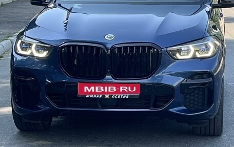 BMW X5, 2021 год, 9 000 000 рублей, 1 фотография