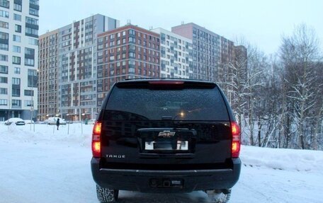 Chevrolet Tahoe III, 2008 год, 2 150 000 рублей, 18 фотография