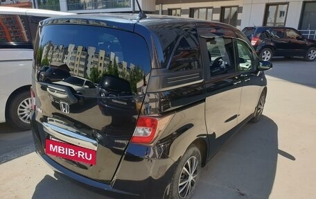 Honda Freed I, 2011 год, 1 100 000 рублей, 5 фотография