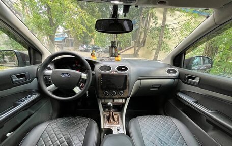 Ford Focus II рестайлинг, 2008 год, 715 000 рублей, 6 фотография