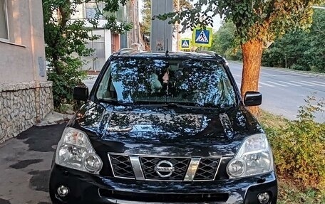 Nissan X-Trail, 2008 год, 1 250 000 рублей, 3 фотография