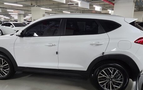 Hyundai Tucson III, 2019 год, 2 400 000 рублей, 7 фотография