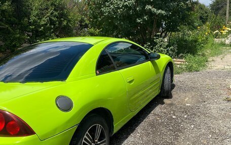 Mitsubishi Eclipse III, 1999 год, 530 000 рублей, 2 фотография