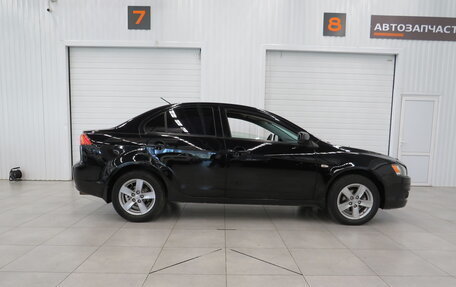 Mitsubishi Lancer IX, 2008 год, 795 000 рублей, 2 фотография