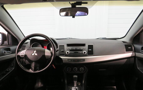 Mitsubishi Lancer IX, 2008 год, 795 000 рублей, 14 фотография