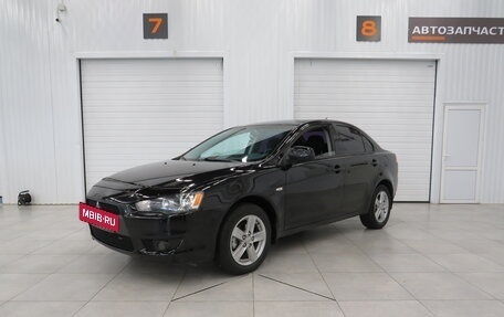 Mitsubishi Lancer IX, 2008 год, 795 000 рублей, 7 фотография