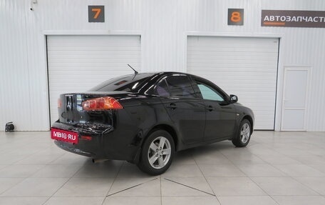 Mitsubishi Lancer IX, 2008 год, 795 000 рублей, 3 фотография