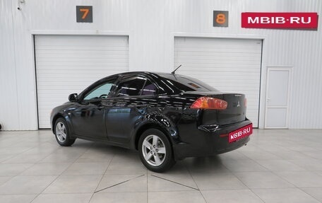 Mitsubishi Lancer IX, 2008 год, 795 000 рублей, 5 фотография