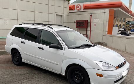 Ford Focus IV, 2000 год, 350 000 рублей, 3 фотография