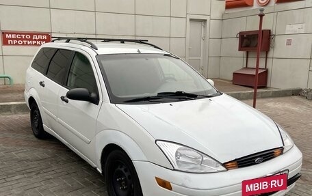 Ford Focus IV, 2000 год, 350 000 рублей, 2 фотография