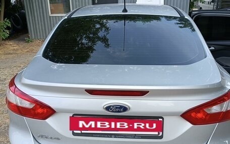 Ford Focus III, 2014 год, 1 200 000 рублей, 23 фотография