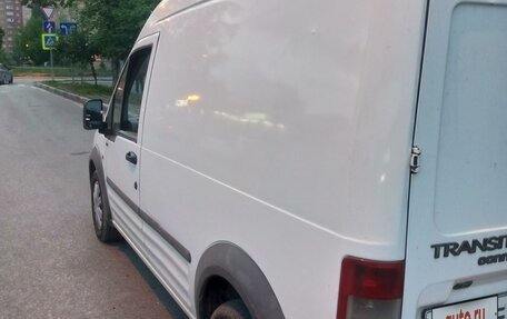 Ford Transit Connect, 2008 год, 505 000 рублей, 4 фотография