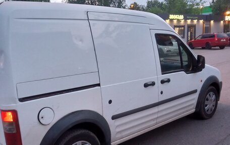 Ford Transit Connect, 2008 год, 505 000 рублей, 5 фотография