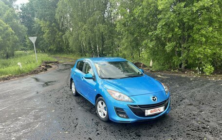 Mazda 3, 2011 год, 950 000 рублей, 3 фотография