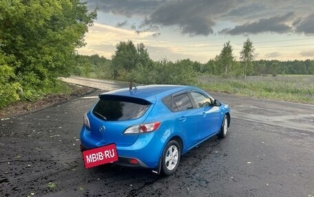 Mazda 3, 2011 год, 950 000 рублей, 4 фотография