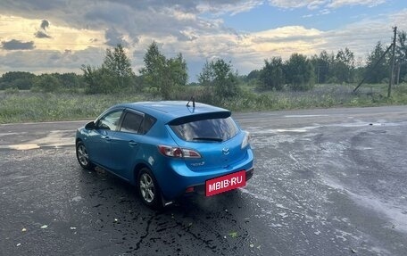 Mazda 3, 2011 год, 950 000 рублей, 5 фотография