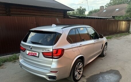 BMW X5, 2014 год, 2 700 000 рублей, 6 фотография