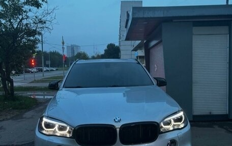 BMW X5, 2014 год, 2 700 000 рублей, 2 фотография