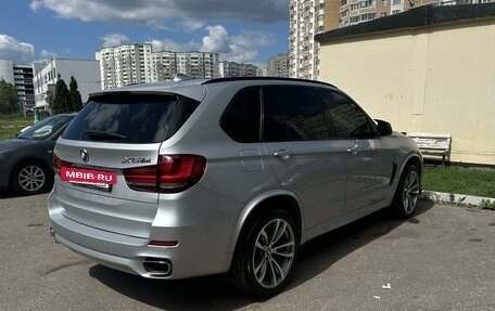 BMW X5, 2014 год, 2 700 000 рублей, 5 фотография