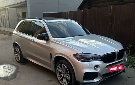 BMW X5, 2014 год, 2 700 000 рублей, 3 фотография