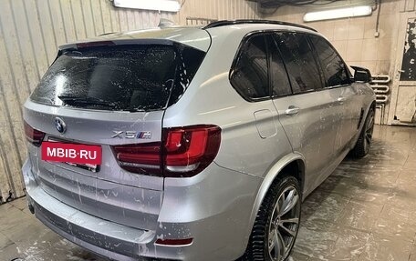 BMW X5, 2014 год, 2 700 000 рублей, 8 фотография