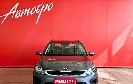 KIA Rio IV, 2020 год, 1 675 000 рублей, 8 фотография