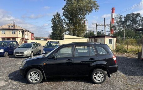 Chery Tiggo (T11), 2007 год, 339 700 рублей, 5 фотография