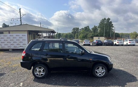 Chery Tiggo (T11), 2007 год, 339 700 рублей, 4 фотография