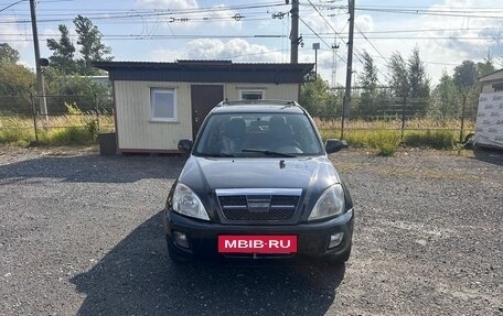 Chery Tiggo (T11), 2007 год, 339 700 рублей, 3 фотография