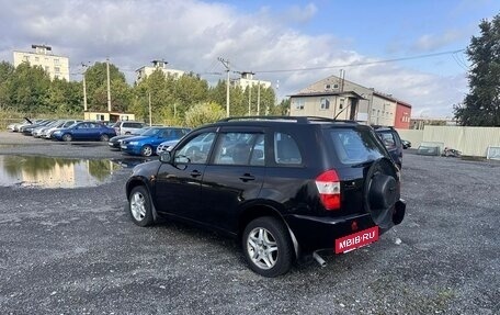 Chery Tiggo (T11), 2007 год, 339 700 рублей, 7 фотография