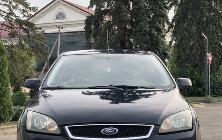 Ford Focus II рестайлинг, 2006 год, 315 000 рублей, 2 фотография