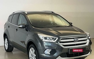 Ford Kuga III, 2018 год, 1 997 000 рублей, 1 фотография