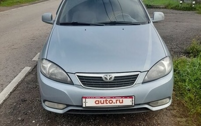 Daewoo Gentra II, 2013 год, 410 000 рублей, 1 фотография