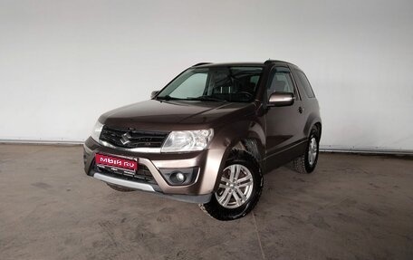 Suzuki Grand Vitara, 2013 год, 1 610 000 рублей, 1 фотография