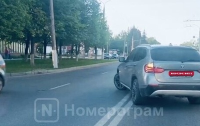 BMW X1, 2011 год, 1 470 000 рублей, 1 фотография