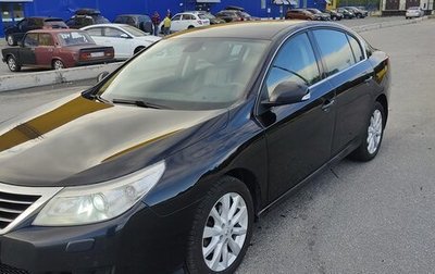 Renault Latitude I, 2011 год, 1 250 000 рублей, 1 фотография