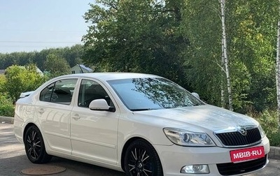 Skoda Octavia, 2012 год, 989 000 рублей, 1 фотография