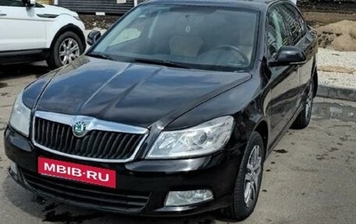 Skoda Octavia, 2013 год, 700 000 рублей, 1 фотография