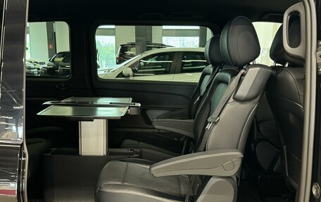 Mercedes-Benz V-Класс, 2021 год, 7 195 000 рублей, 13 фотография