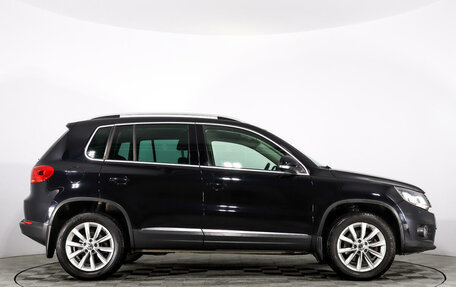 Volkswagen Tiguan I, 2013 год, 1 429 555 рублей, 4 фотография