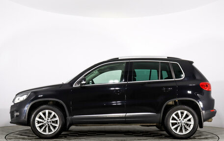 Volkswagen Tiguan I, 2013 год, 1 429 555 рублей, 8 фотография