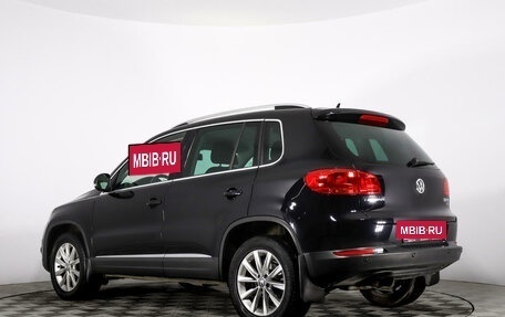 Volkswagen Tiguan I, 2013 год, 1 429 555 рублей, 7 фотография